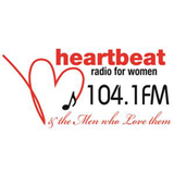 Heartbeat Radio 104.1 FM icône
