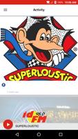 SUPERLOUSTIC imagem de tela 1