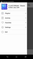 A JAZZ DREAM capture d'écran 1
