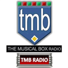 The Musical Box Radio icône
