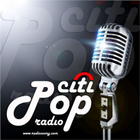 CITY POP RADIO.-icoon