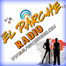 EL PARCHE RADIO APK