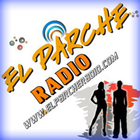 EL PARCHE RADIO icône