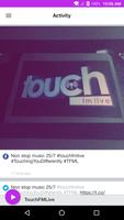 TouchFMLive screenshot 1