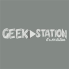 GeekStation иконка
