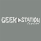 GeekStation ikon