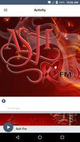 Ash Fm تصوير الشاشة 1