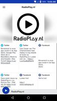 RadioPlay.nl Affiche