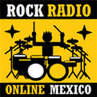 - Rock Radio Online Mexico - أيقونة