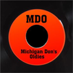 Michigan Dons Oldies