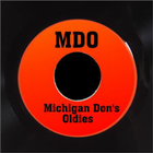 Michigan Dons Oldies icône