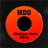 Michigan Dons Oldies ícone