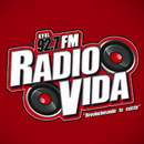 RADIO VIDA 92.7FM APK