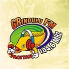 Grindulu FM Pacitan ไอคอน