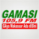 APK Radio Gamasi