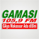Radio Gamasi icône