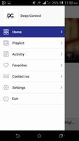Deep Control ảnh chụp màn hình 1
