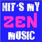 Hit's My Music Zen icône