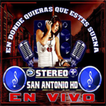 Stereo San Antonio HD