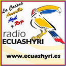 Radio ECUASHYRI APK