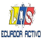 Ecuador Activo icono