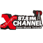 878 XChannel Bogor ikon