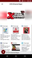 878 XChannel Bogor gönderen