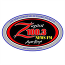 Z100.3 Zagitsit News FM aplikacja