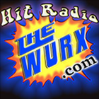 Hit Radio The WURX icono