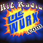 Hit Radio The WURX ikon