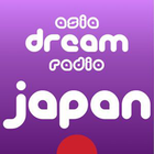 Asia DREAM Radio - Japan أيقونة