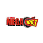 La Mega 106.1 - WORC icono