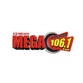 آیکون‌ La Mega 106.1 - WORC