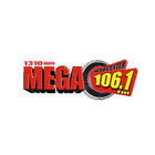 La Mega 106.1 - WORC أيقونة