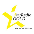 StarRadio Gold 아이콘