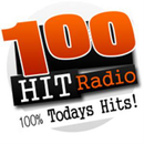 100 HIT radio APK