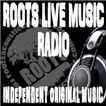 Roots Live Music Radio