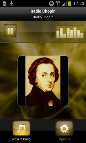 Radio Chopin for Android - APK Download