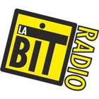 آیکون‌ La Bit Radio