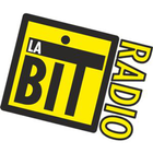 La Bit Radio biểu tượng