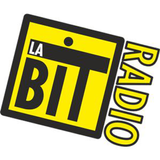 La Bit Radio icon