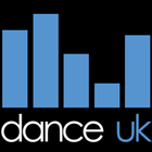 Dance UK icon
