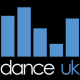 Dance UK アイコン