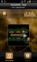 ZerenetyFM - Teen! পোস্টার