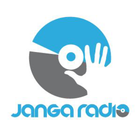 Janga Radio-icoon