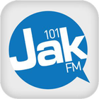 Jak FM 101 icône