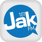 Jak FM 101 ไอคอน