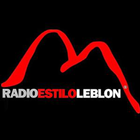 RADIO ESTILO LEBLON Zeichen