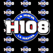 La H108