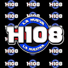 آیکون‌ La H108